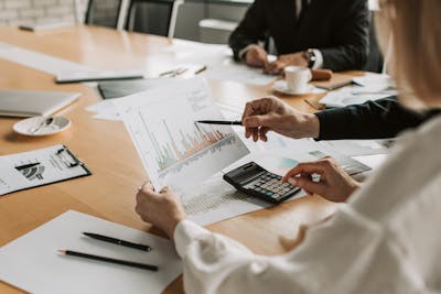 Master in Economics