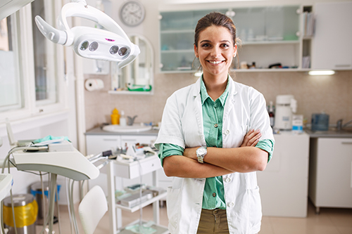 Dental Medicine Assistant Course