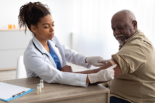 Geriatric Assistant Technician Course