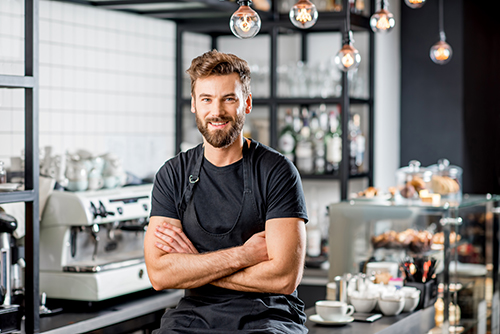 Restaurant & Bar Course