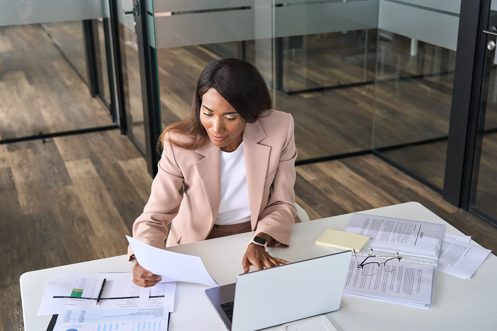 Administrative Assistant with Management Software Course