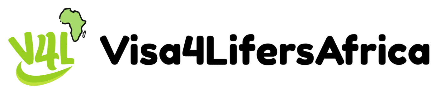 Visa4lifersAfrica